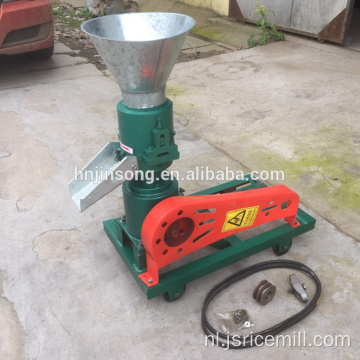 Pellet Machine for Animal